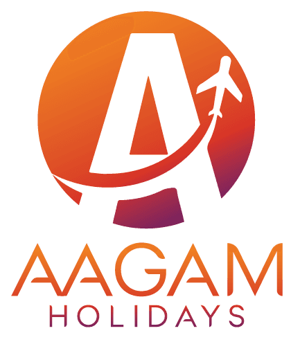 Aagam Holidays